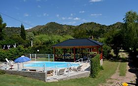 Cabañas Sol Dorado
